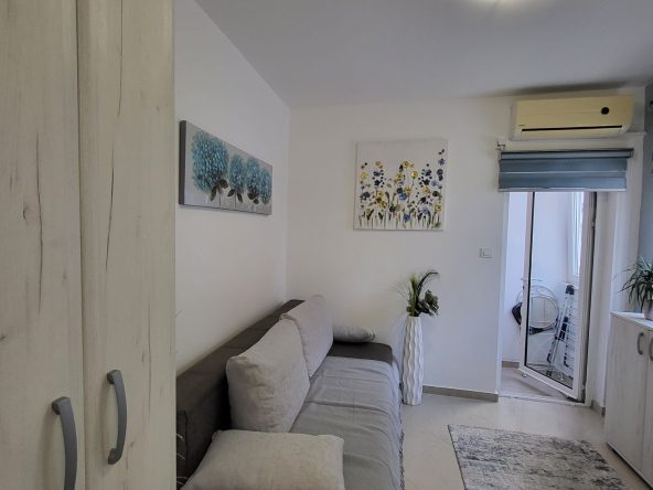 budva flat for sale