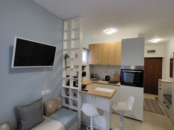 budva flat for sale