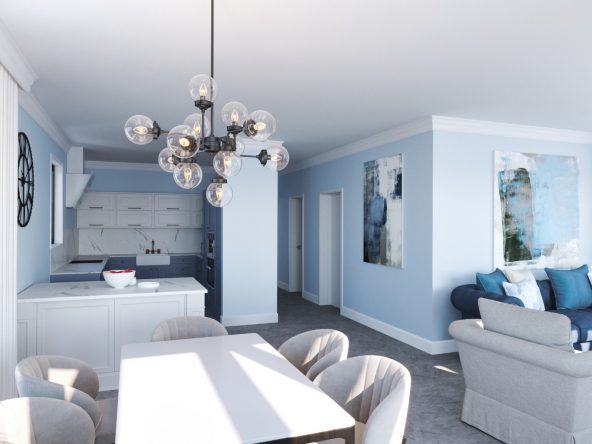 waterfront property in montenegro