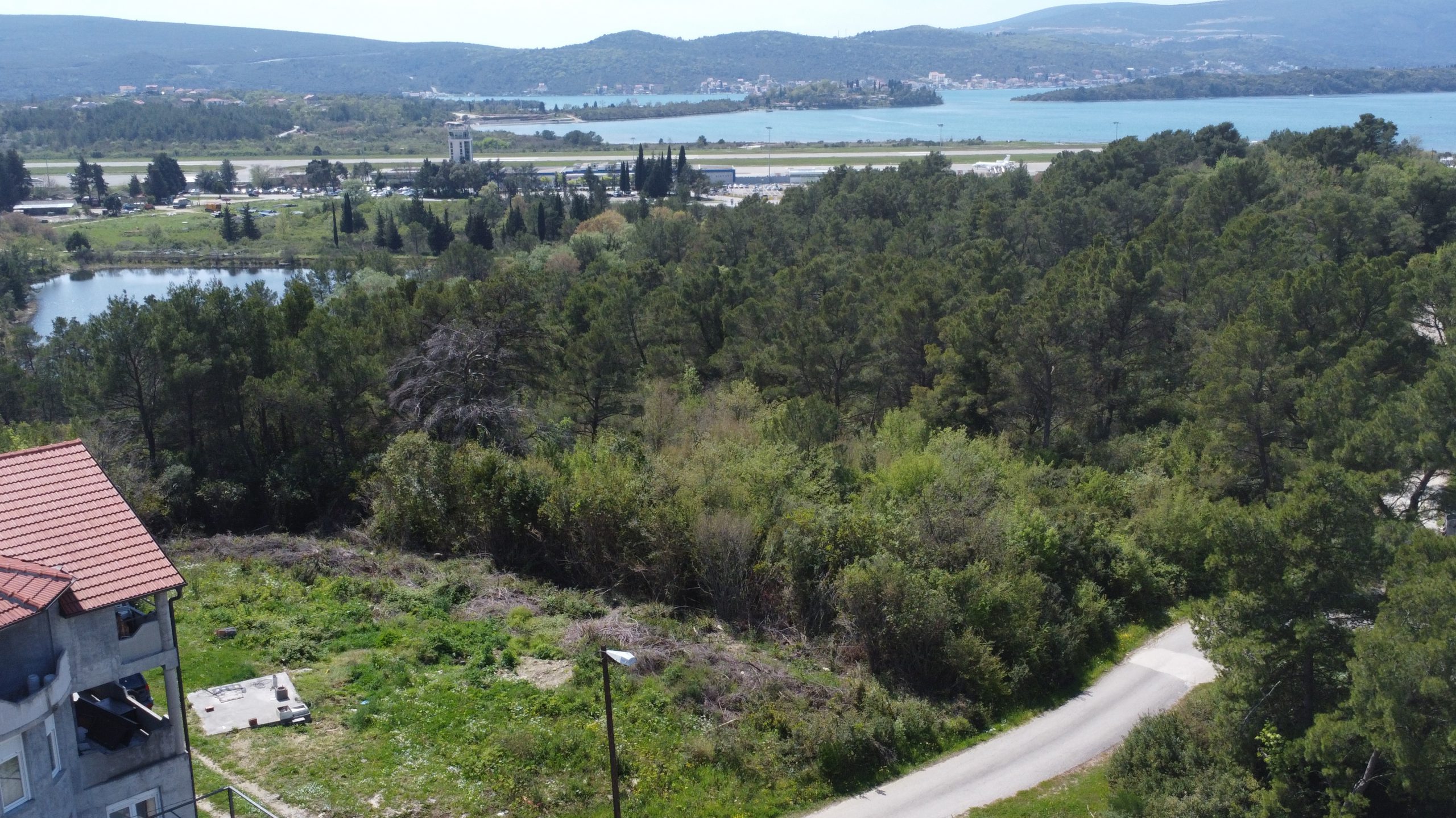 montenegro land for sale