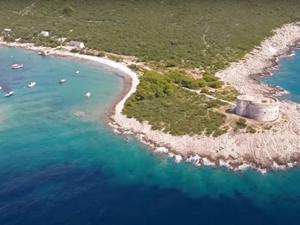 montenegro property investment