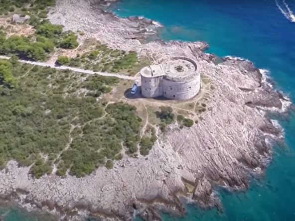 montenegro property investment