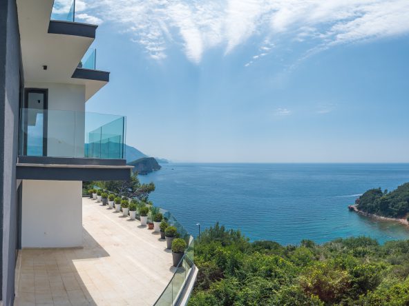 luxury real estate montenegro