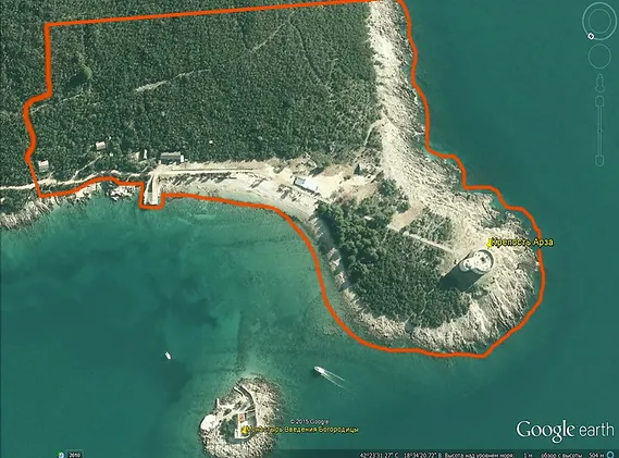 montenegro property investment