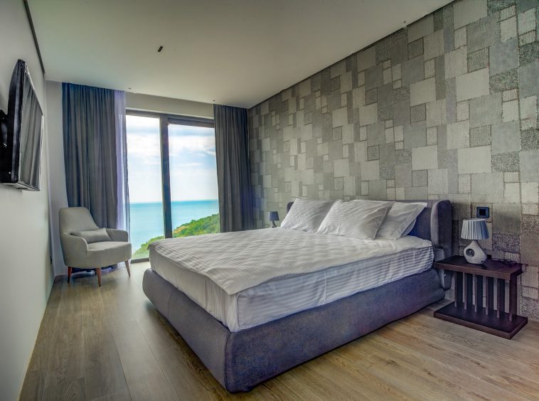 luxury real estate montenegro