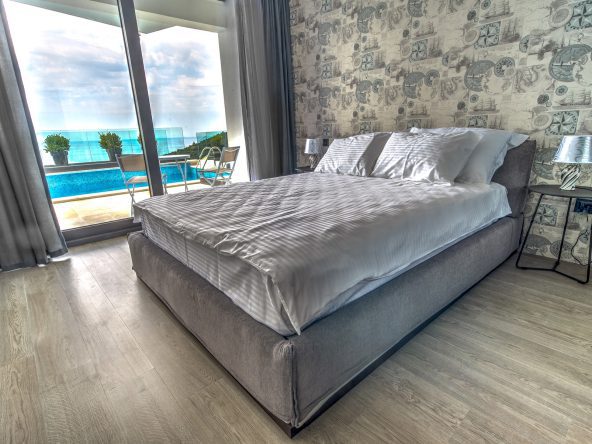 luxury real estate montenegro