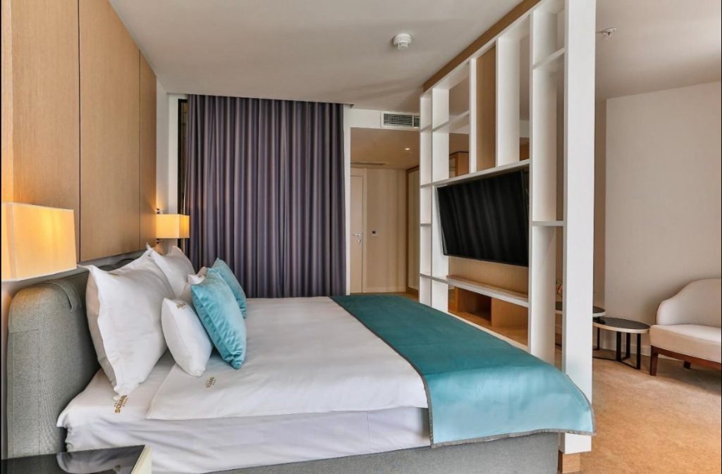 инвестиции в черногорскую недвижимость