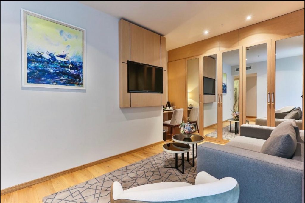 5-звездочные отели на продажу в Европе