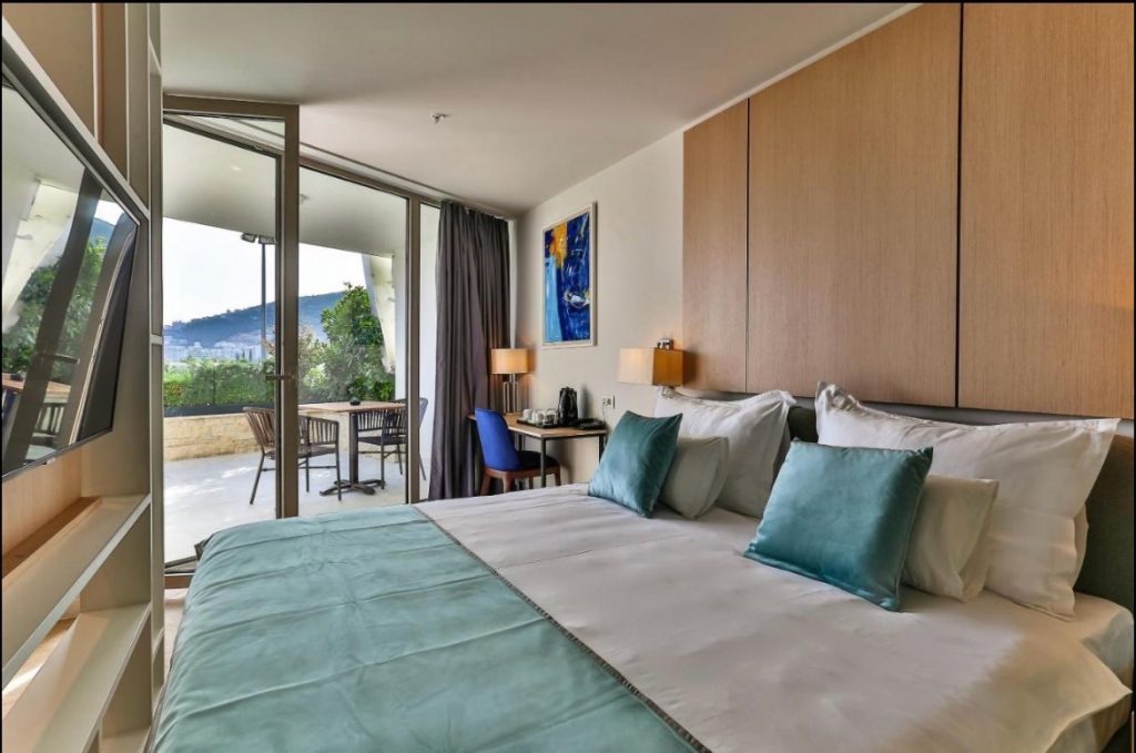 купить отель в черногории