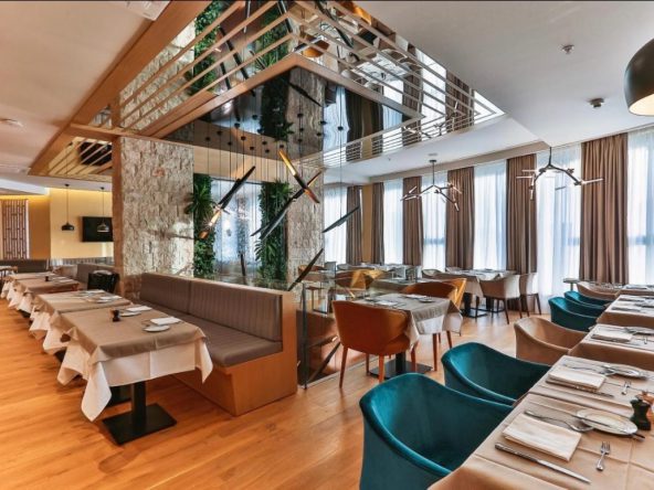 luxury real estate montenegro