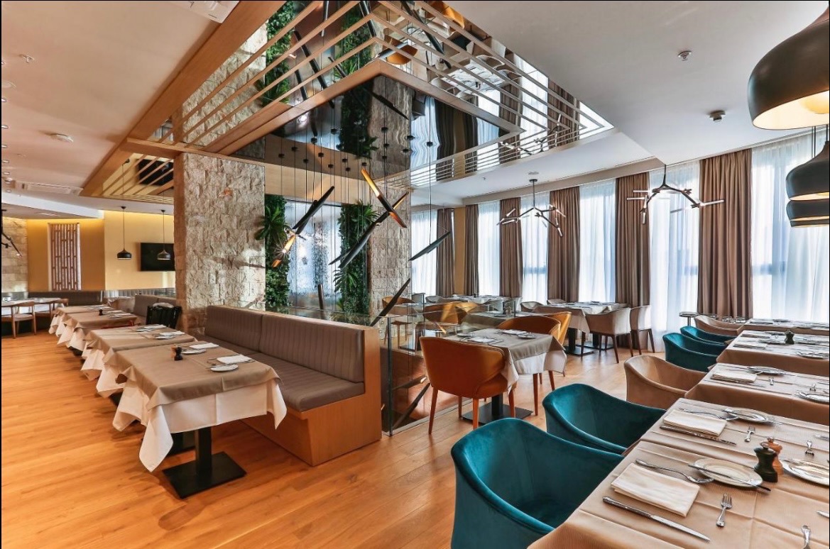 luxury real estate montenegro