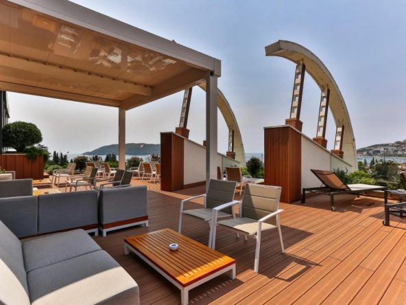 hotel for sale in montenegro