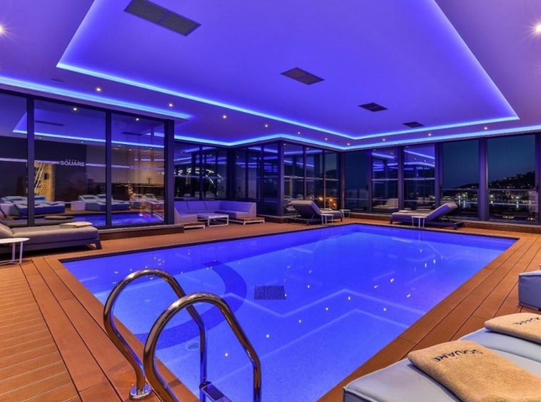 montenegro real estate investment