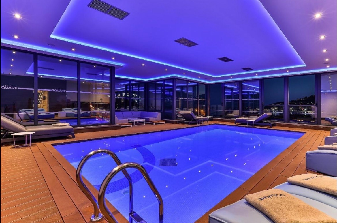 montenegro real estate investment