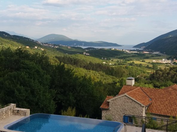 real estate herceg novi