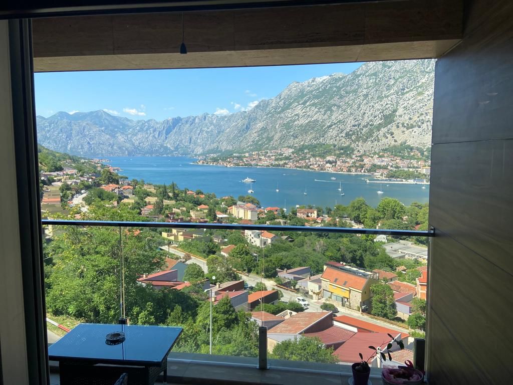 kotor property for sale