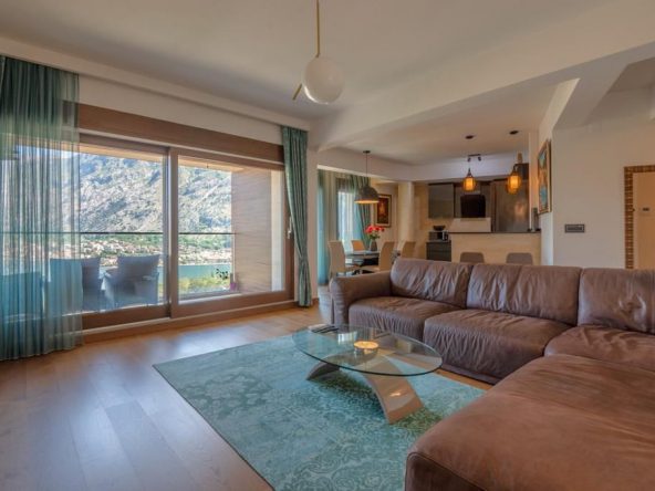 kotor property for sale