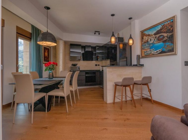 kotor property for sale