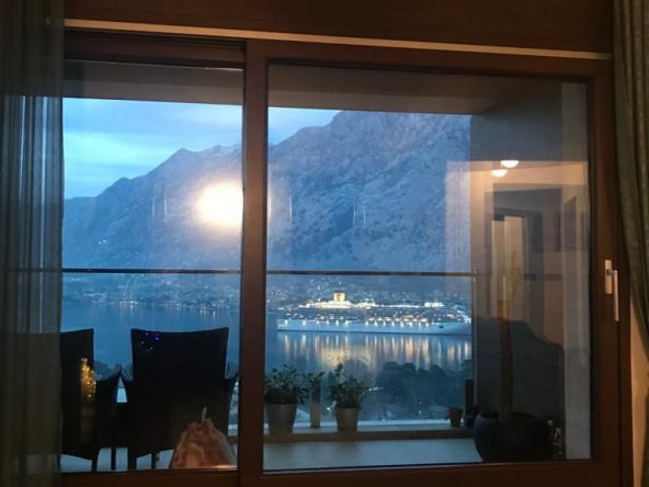 kotor property for sale