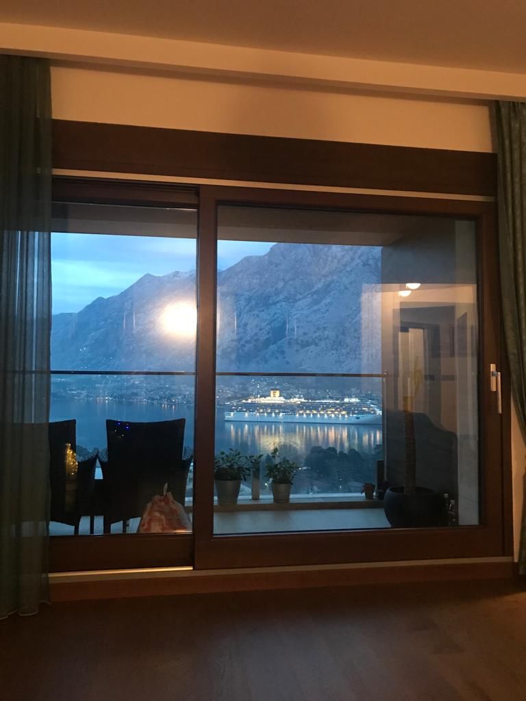 kotor property for sale