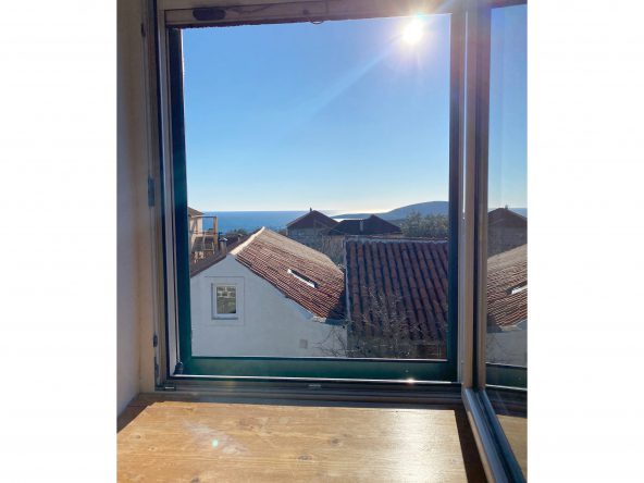 tivat house for sale