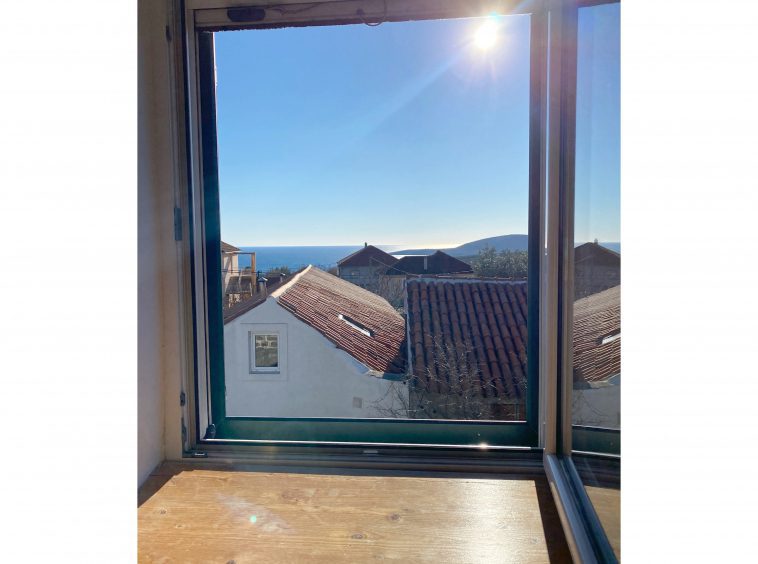 tivat house for sale