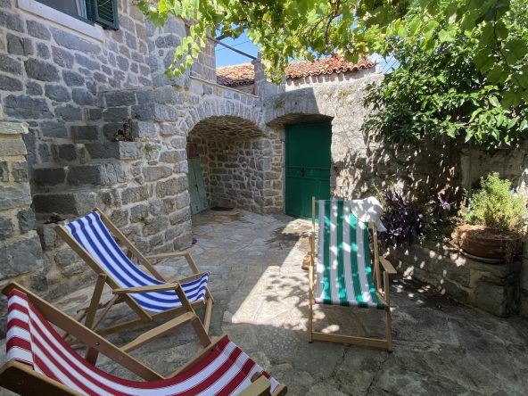 tivat house for sale