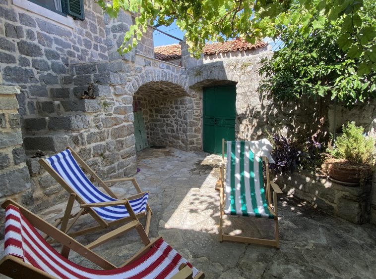 tivat house for sale