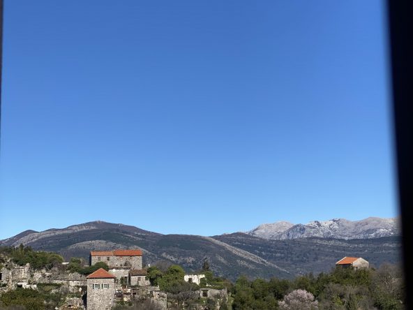 tivat house for sale