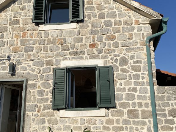 tivat house for sale