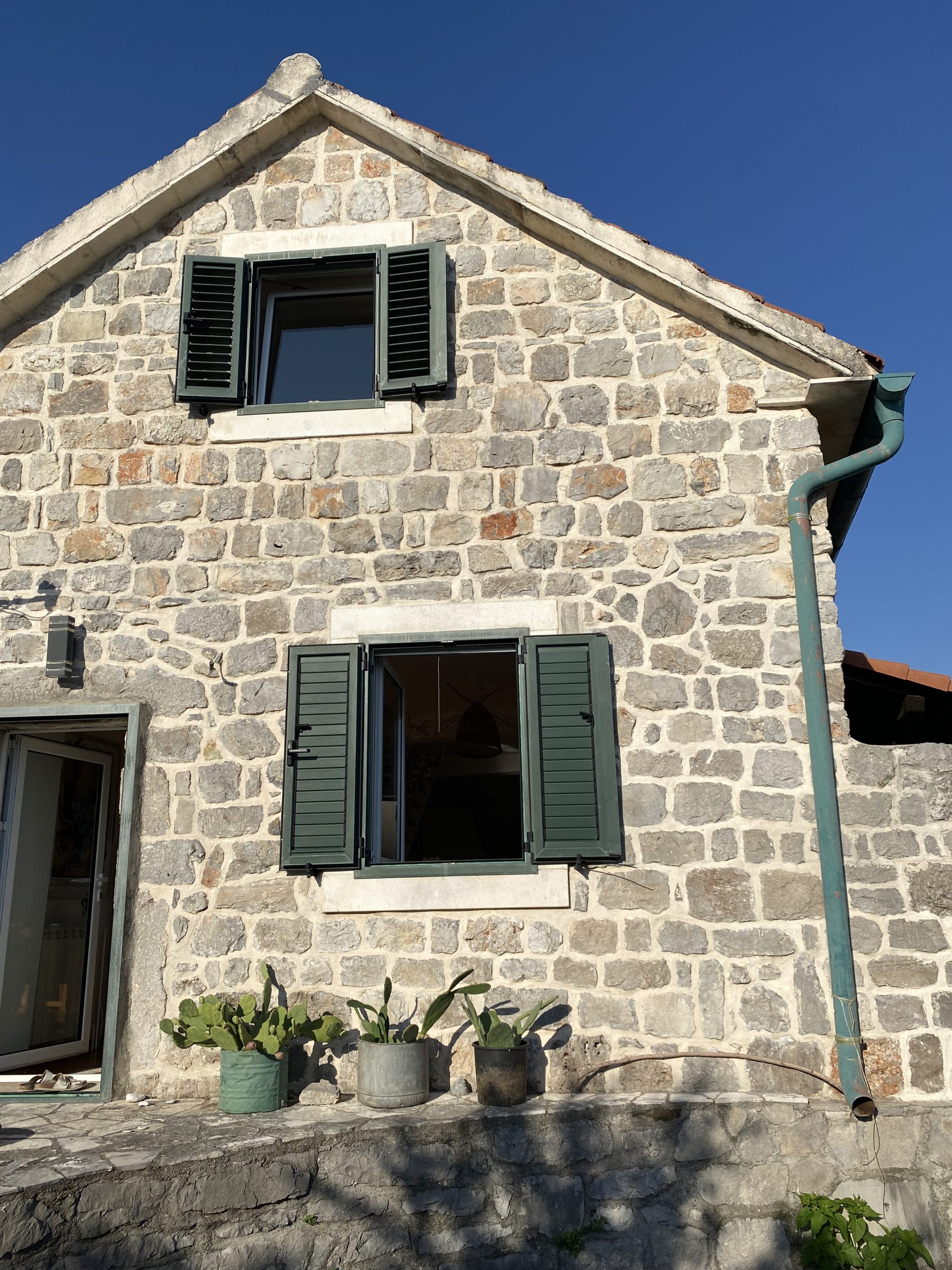 tivat house for sale