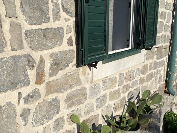 tivat house for sale