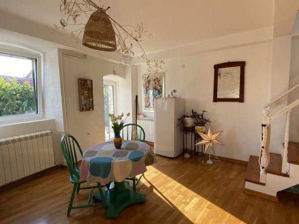 tivat house for sale