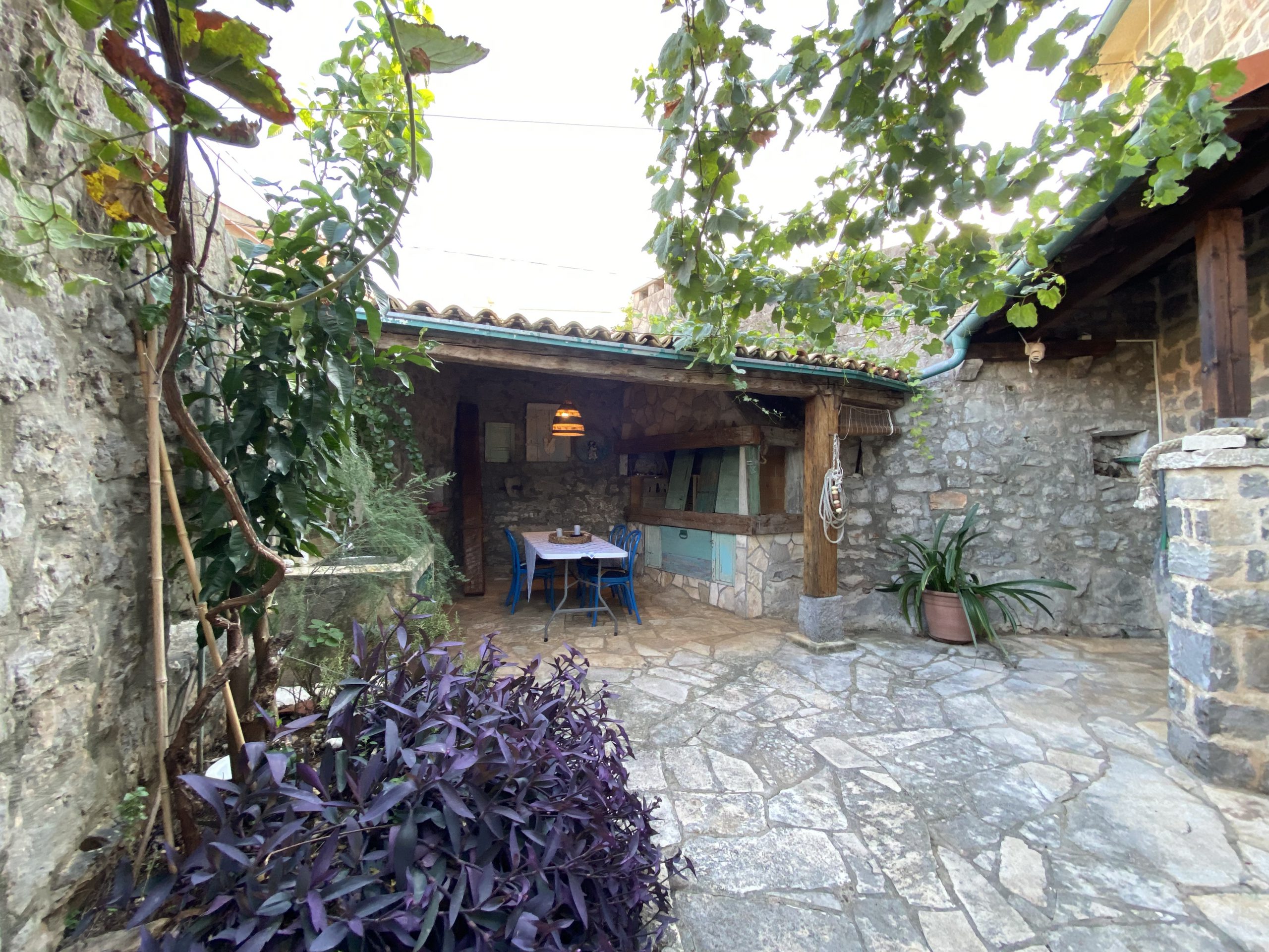 tivat house for sale