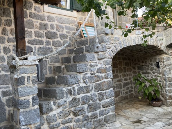 tivat house for sale