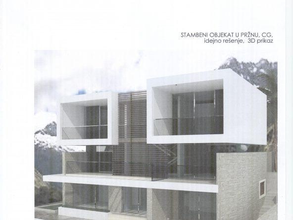 montenegro real estate investment