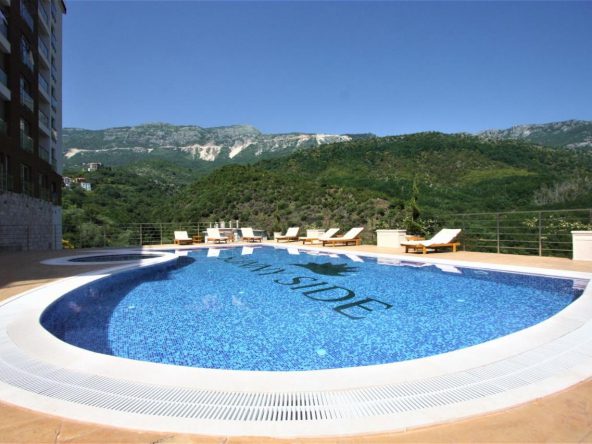 buy studio in Montenegro