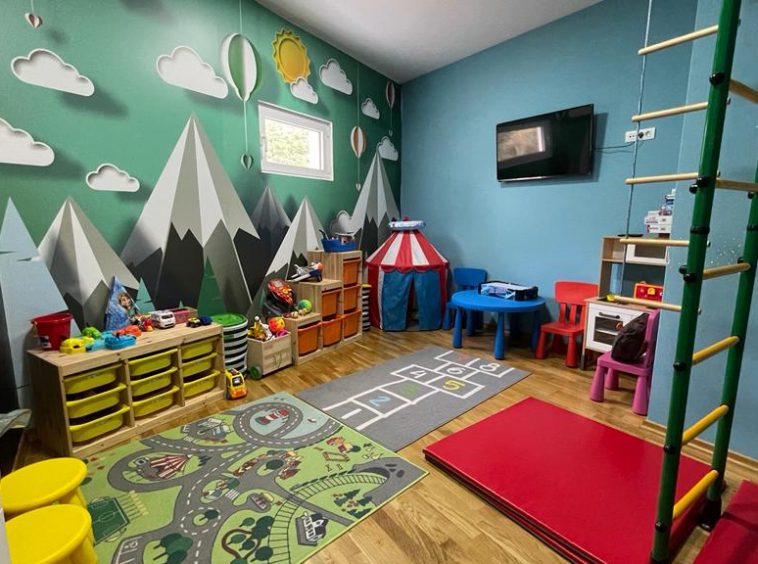 buy studio in Montenegro