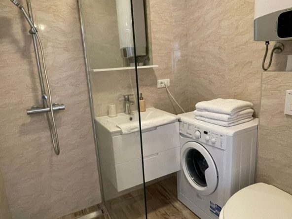 buy studio in Montenegro