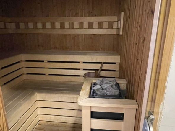 buy studio in Montenegro