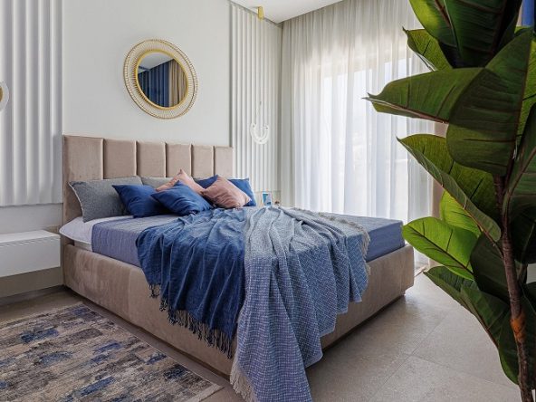 buy apartment in Becici