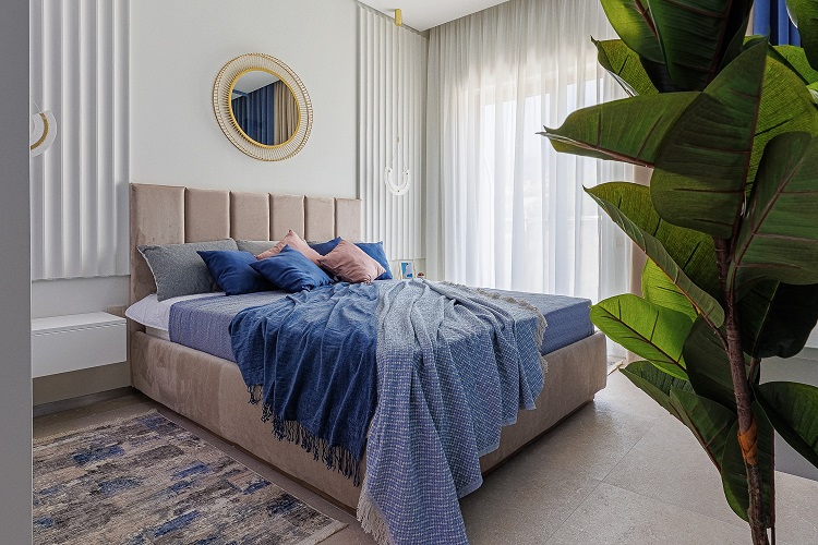 buy apartment in Becici