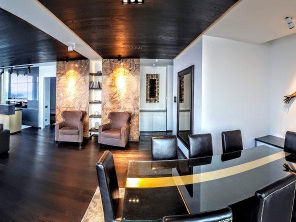 montenegro penthouse