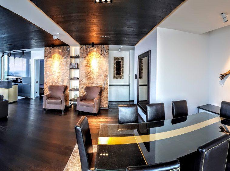 montenegro penthouse