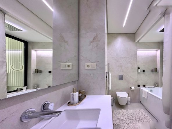 buy apartment in Becici