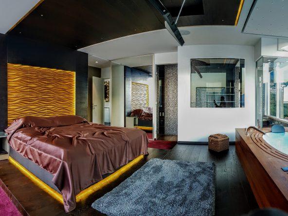 montenegro penthouse