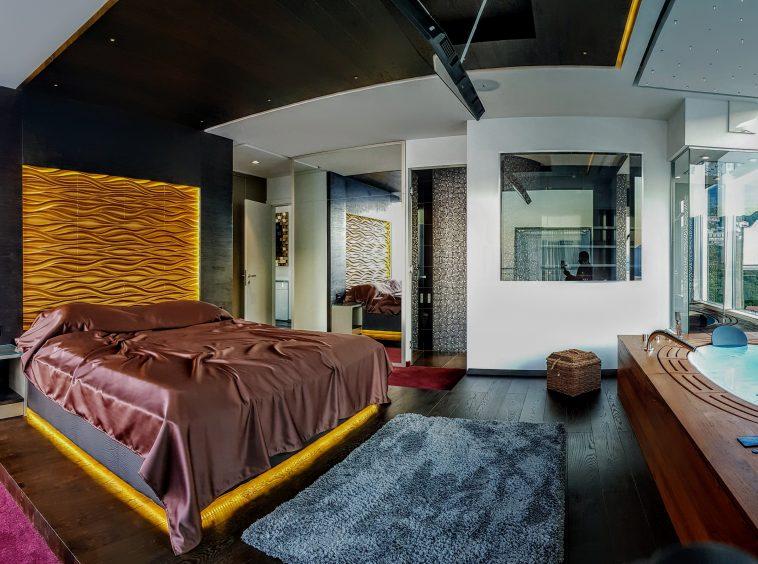 montenegro penthouse