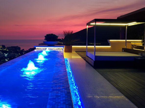 montenegro penthouse