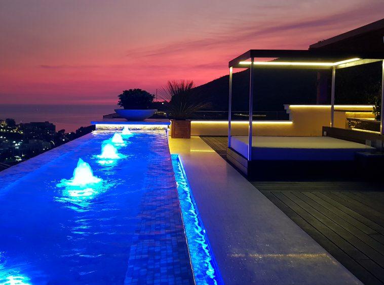 montenegro penthouse