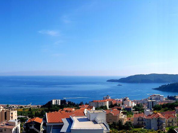 montenegro penthouse